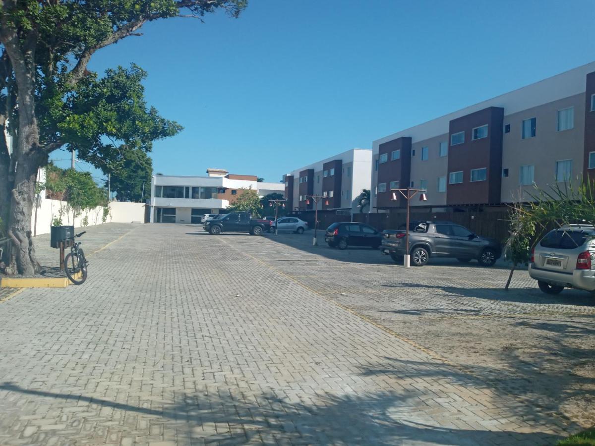Condominio Porto Smeralda - Guarajuba - Apto 2 Quartos - Suites Exteriér fotografie