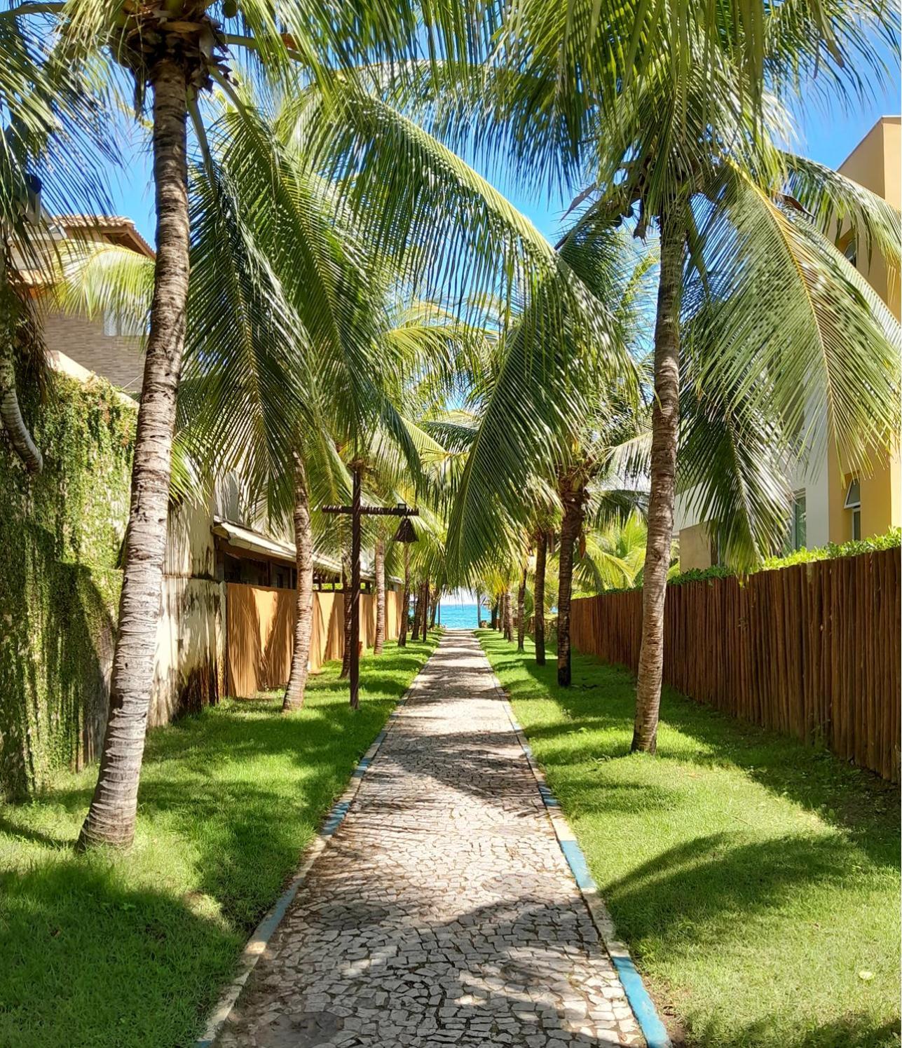 Condominio Porto Smeralda - Guarajuba - Apto 2 Quartos - Suites Exteriér fotografie