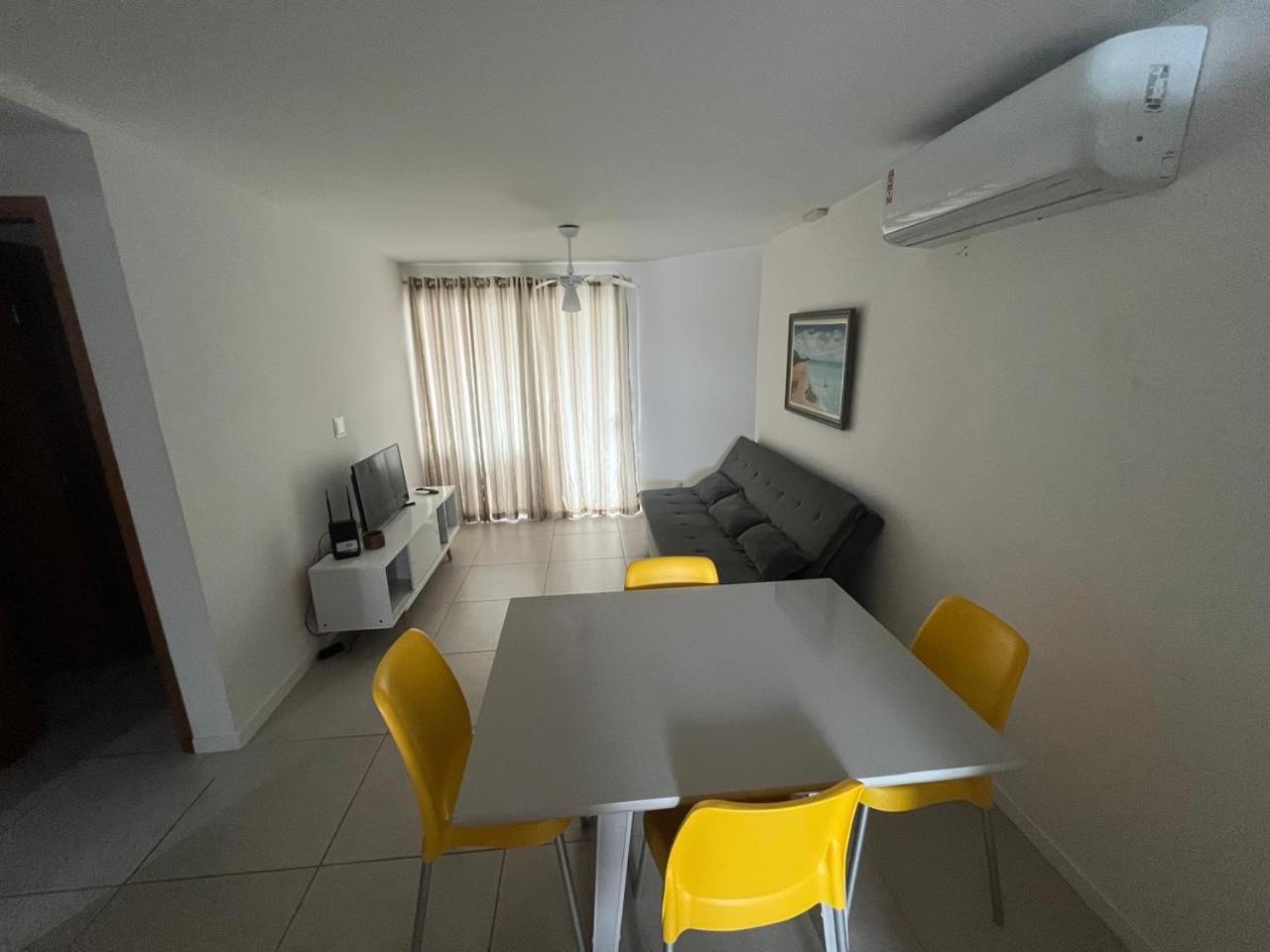 Condominio Porto Smeralda - Guarajuba - Apto 2 Quartos - Suites Exteriér fotografie