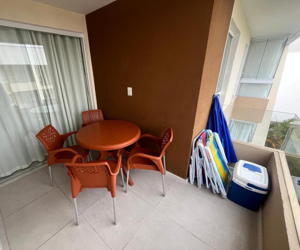 Condominio Porto Smeralda - Guarajuba - Apto 2 Quartos - Suites Exteriér fotografie